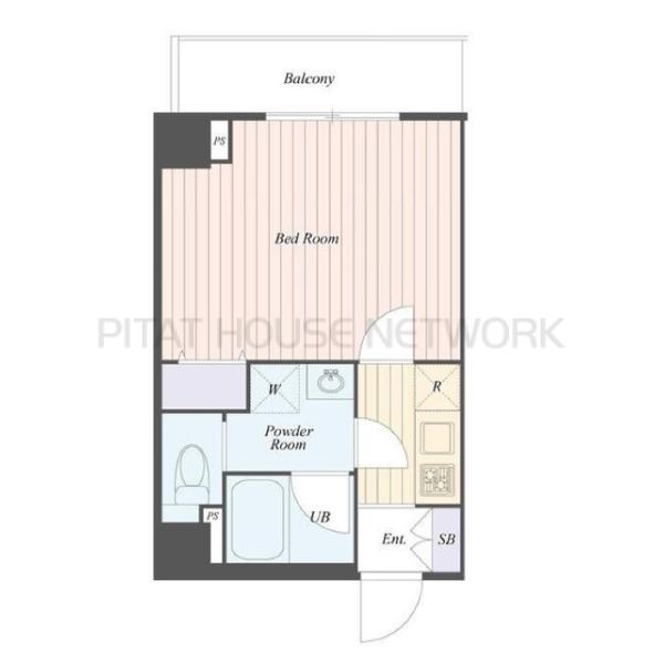 Ｂ　ＣＩＴＹ　ＡＰＡＲＴＭＥＮＴ　ＴＯＫ