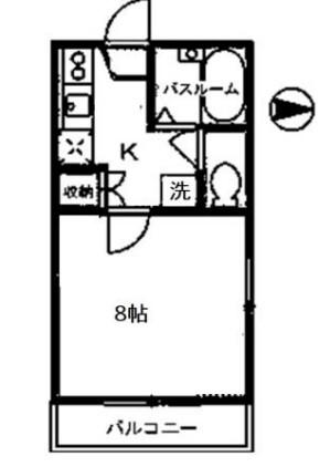 アークビル新中野
