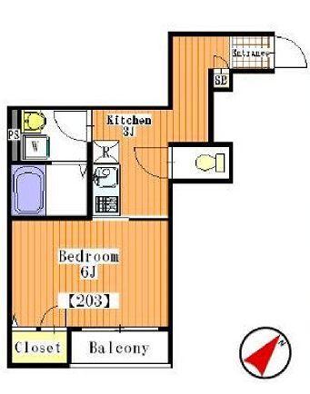 プラザ雑司が谷