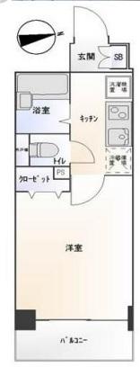 ラグジュアリーアパートメントデュオ神楽坂