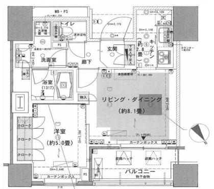 写真:物件の写真
