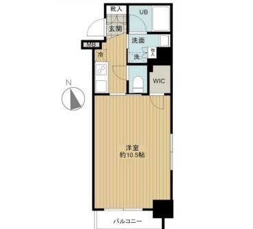 フェニックス新宿夏目坂