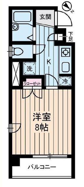 エステート東池袋