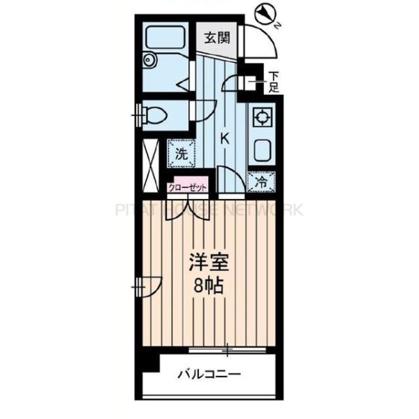 エステート東池袋