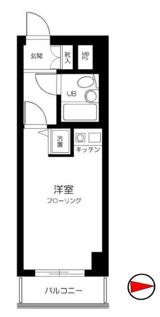 ライオンズマンション元浅草