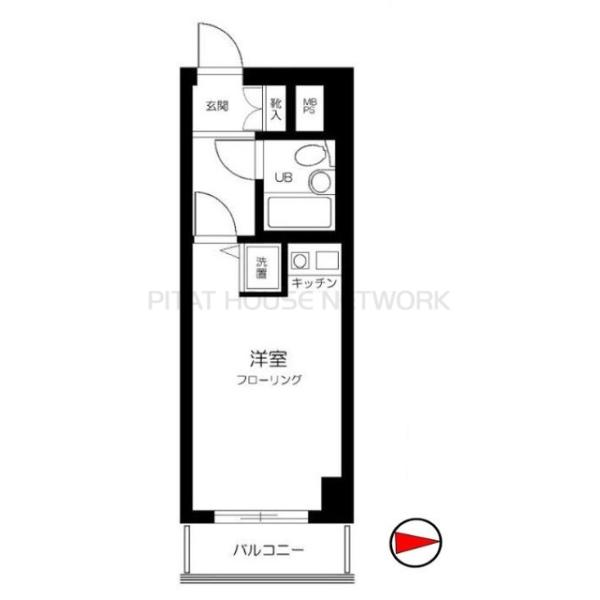 ライオンズマンション元浅草
