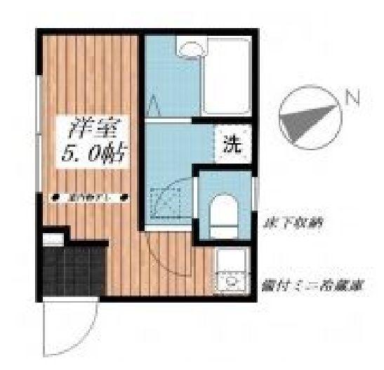 K-house西荻窪
