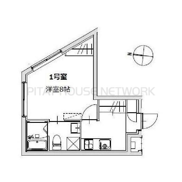 ＳＰＡＺＩＯ東高円寺　別号室の写真