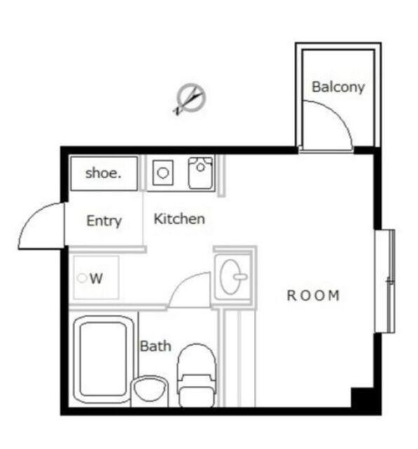 B・STEP（曙橋ビル）