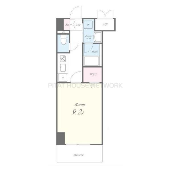 ウィステリア上池袋