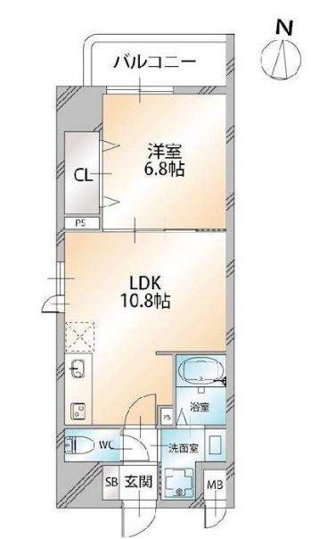 ドミール入谷