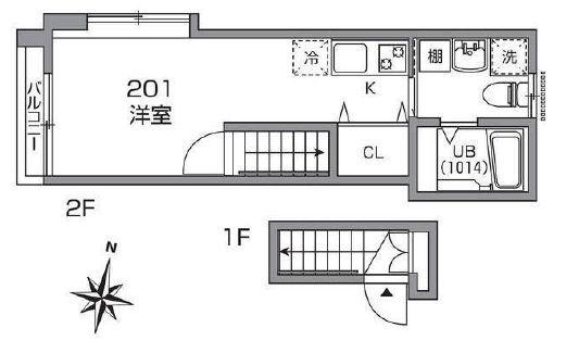 グランエッグス東高円寺