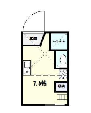 JLBグランエクリュ高円寺Ⅱ