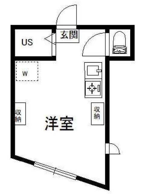 YSハウス