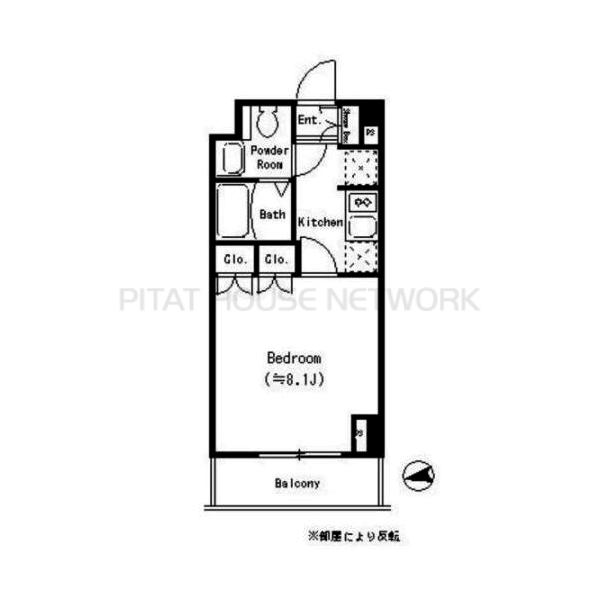 パークキューブ四谷三丁目