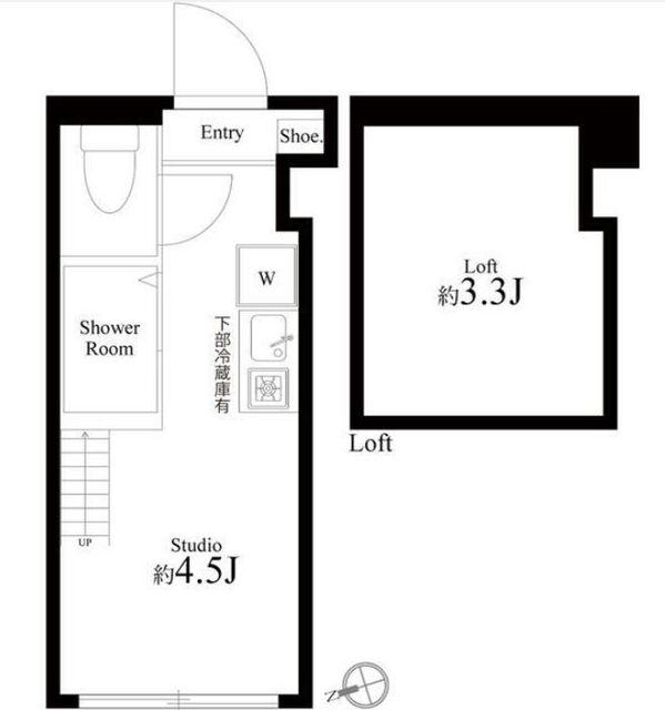 ハーモニーテラス池袋本町