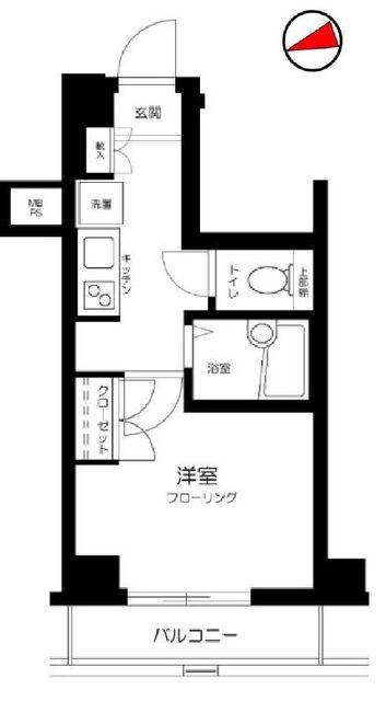 サンテミリオン江戸川橋