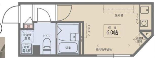 ココフラット池袋