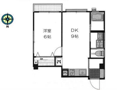 三和マンション