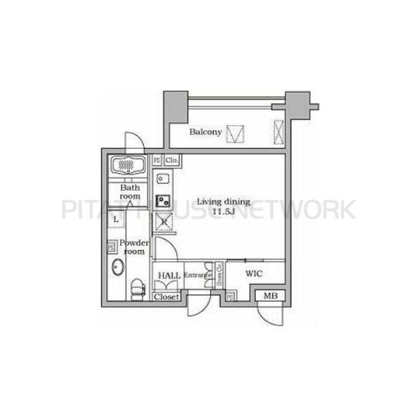 レジディア代官山