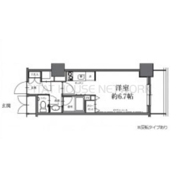 HF駒沢公園レジデンスTOWER