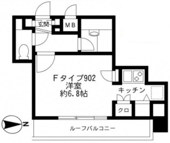 プライムアーバン番町