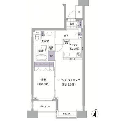 アビティ目黒