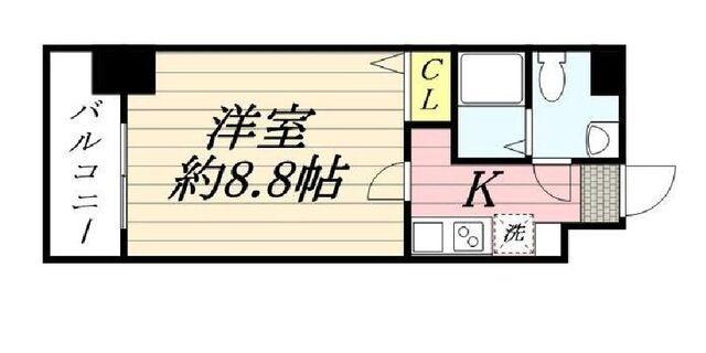 GRANPASEO高円寺南