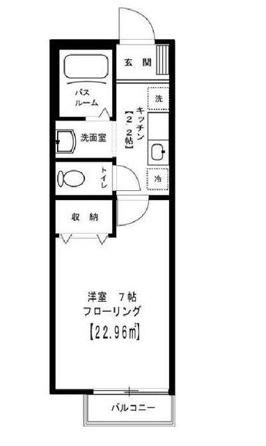 サングレース駒込中里