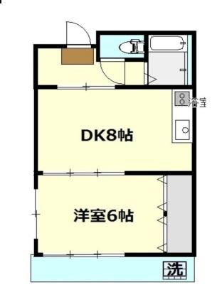 諏訪町マンション