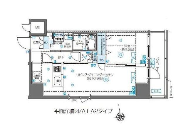 写真:物件の写真