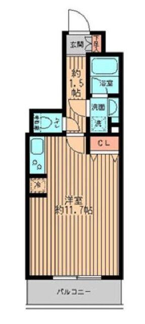 レガーロ御茶ノ水Ⅱ