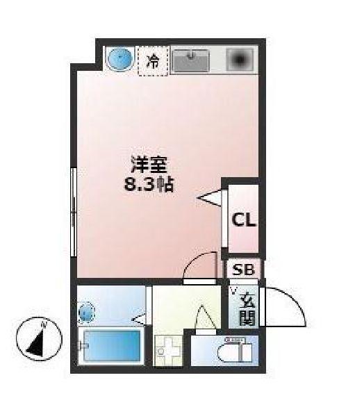 リノア高円寺