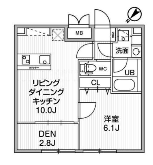 リライフ下北沢店