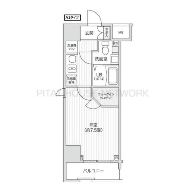 リライフ下北沢店