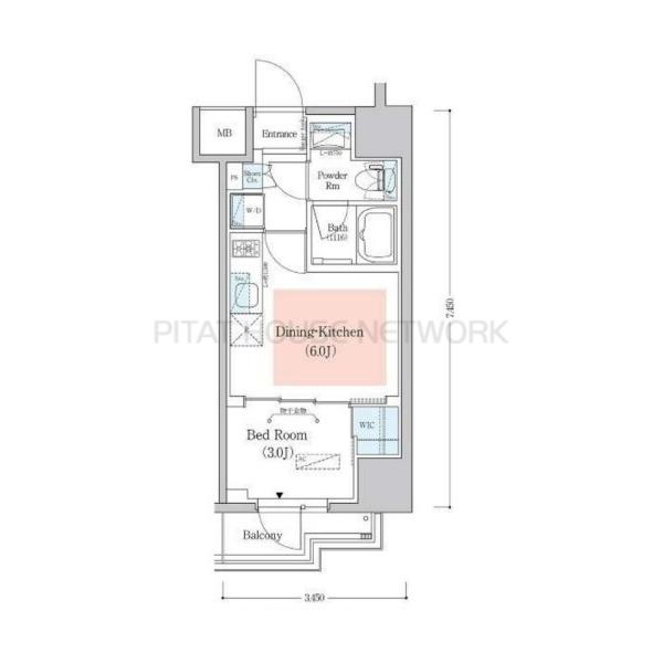アーバネックス深川木場