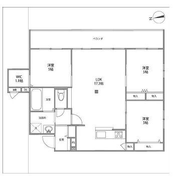 アルページュ久我山