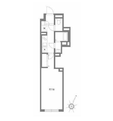 エルファーロ中野富士見町