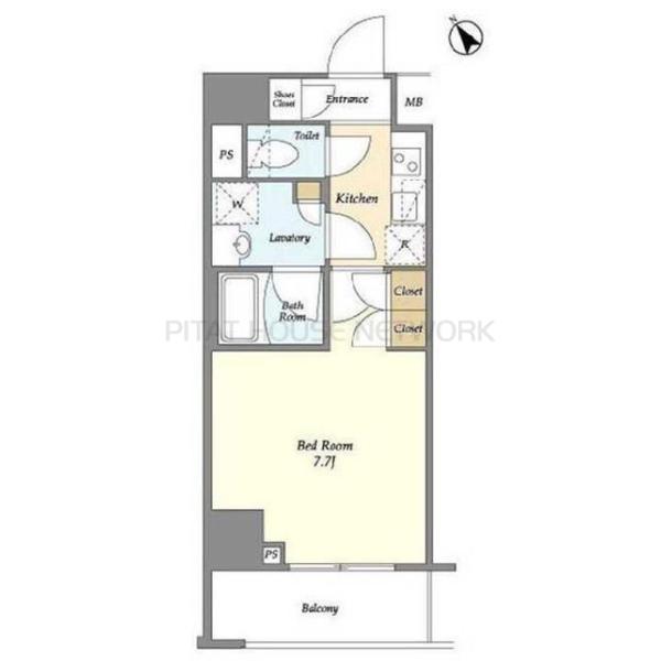 ディームス駒込