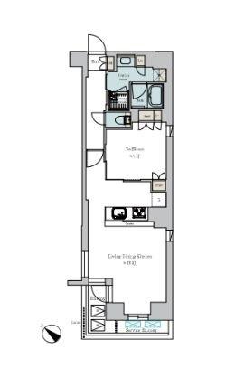 Brillia ist 文京六義園