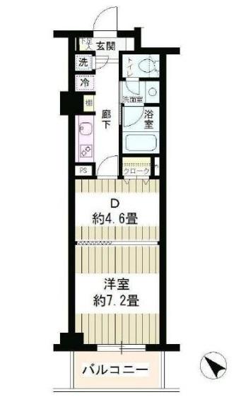 エステージ六義園