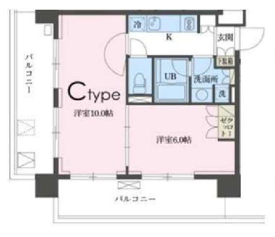 ガレリア東新宿