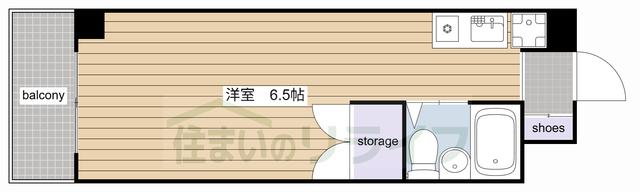 リライフ下北沢店