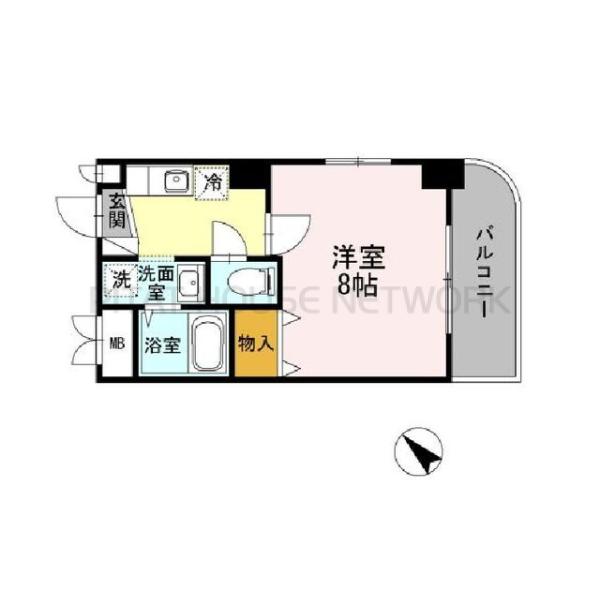 クレールOSY / 401