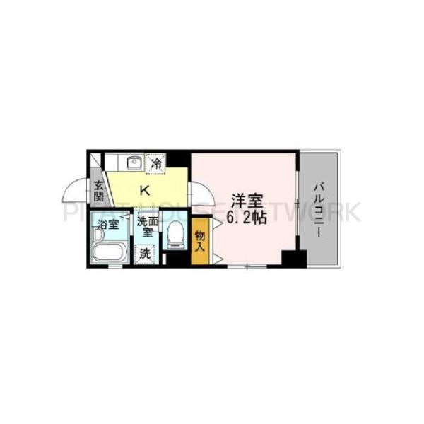 クレールOSY / 401