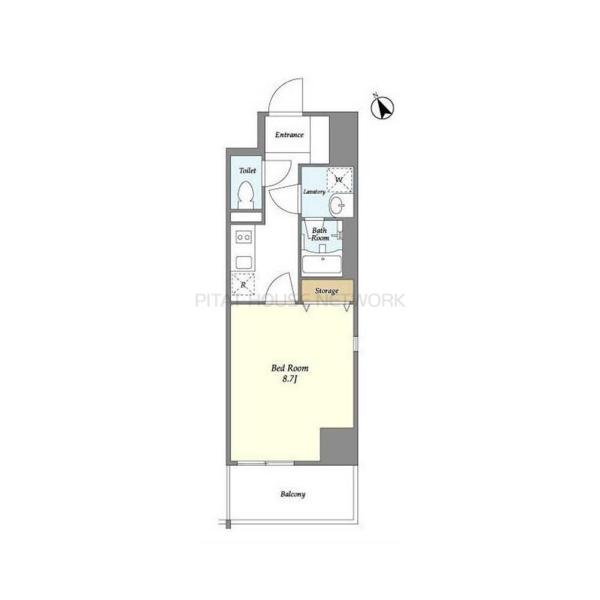 別部屋参考写真