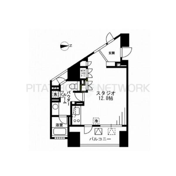 プライムアーバン四谷外苑東