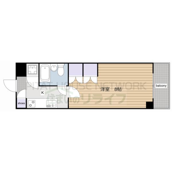 カーサ・アレグリア