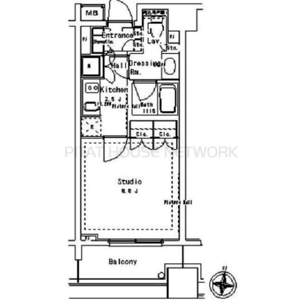 パークアクシス御茶ノ水ステージ