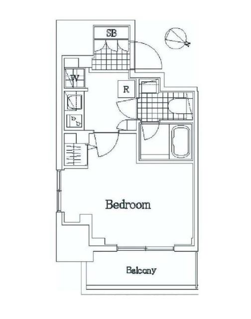 ザ・レジデンス・オブ・トーキョーH20ウ